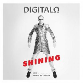 Download track Shining (Nu Disco Remix) Digitalo