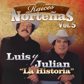 Download track Desterrado Luis Y Julian