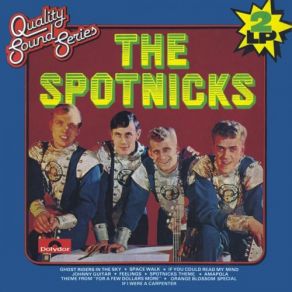 Download track Havah Nagila The Spotnicks