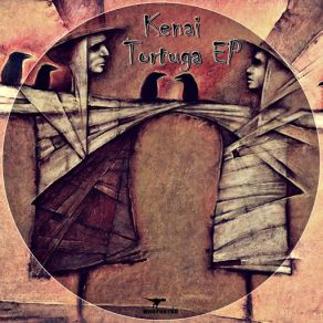 Download track Grumble (Original Mix) Kenai La Voz