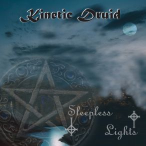 Download track An Epidemic Of Spiritual Malevolence Kinetic Druid