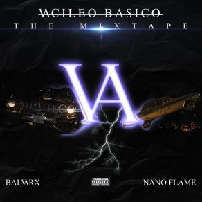 Download track Nueva Era BalvarxNano Flame