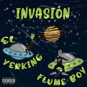 Download track Te Equivocaste Flvme Boy