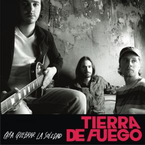 Download track Invocacion Tierra De Fuego