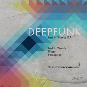 Download track Lost In Words Deepfunk