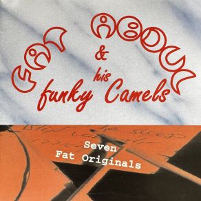 Download track Blijf Vannacht Bij Mij His Funky Camels