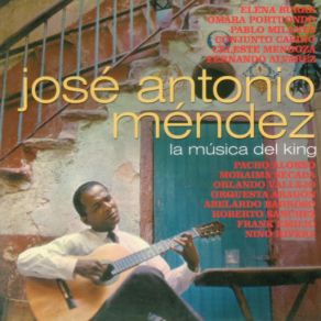 Download track Pero Algún Día José Antonio Méndez, Su Orquesta