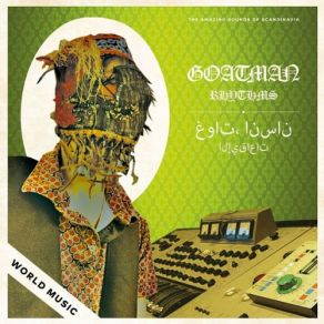 Download track Hum Bebass Nahin The Goatman