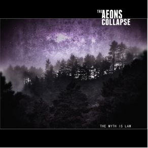 Download track Ignition The Aeons Collapse