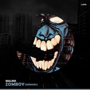 Download track Zomboy (Kolombo Remix) Malikk