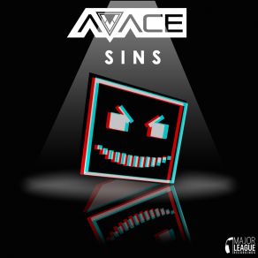 Download track Sins (Original Mix) Avace