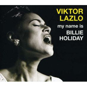 Download track The Man I Love Viktor Lazlo