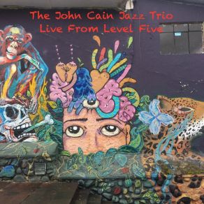 Download track Flor De La Luna (Moon Flower) (Live) The John Cain Jazz Trio