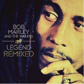 Download track Waiting In Vain (Jim James Remix) Bob Marley, The Wailers