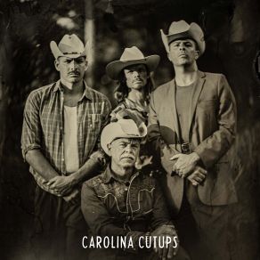 Download track Ducks On A Mill Pond The Carolina Cutups