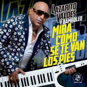 Download track La Exclusiva Lazarito ValdésTania Pantoja