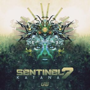 Download track Katana (Original Mix) Sentinel 7