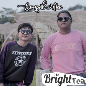 Download track Aku Simpananmu BRIGHT TEA