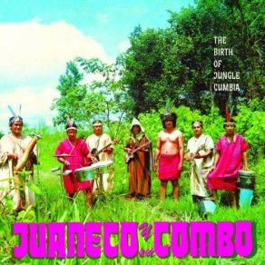 Download track Aguita De Manantay Su Combo, Juaneco