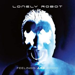 Download track Into The Lo-Fi' Lonely Robot