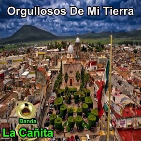 Download track El No Te Quiere Banda La Cañita