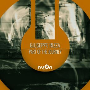 Download track Part Of The Journey (Radio Edit) Giuseppe Rizza