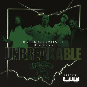 Download track Warren City Funk Rico B. Ohiosfinest