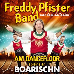 Download track Wehe, Wenn Es Dunkel Wird Freddy Pfister Band