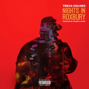 Download track Girl Next Door Treva Holmes