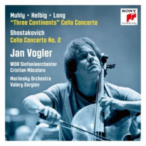 Download track III. Allegretto Jan Vogler