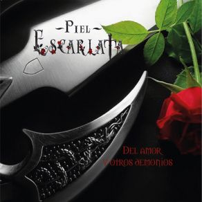 Download track The Phantom Of The Opera Piel Escarlata