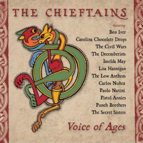 Download track Lundu The ChieftainsCarlos Núñez