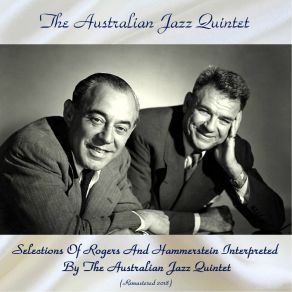 Download track Younger Than Springtime (Remastered 2018) Australian Jazz Quintet