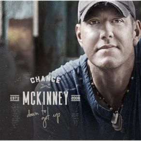 Download track Down To Get Up Chance McKinney