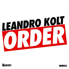 Download track Order Leandro Kolt