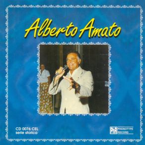 Download track Dimme A Che Ora Me Pienze Alberto Amato