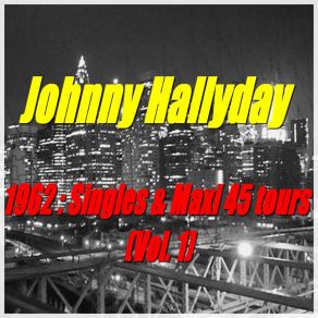 Download track Caravan Of Lonely Men Johnny Hallyday