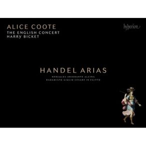 Download track 02 Handel Alcina, HWV34 - Act 2 Scene 3 Aria Mi Lusinga Il Dolce Affetto (Ruggiero) Georg Friedrich Händel