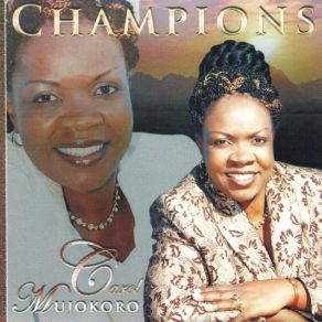 Download track Champion Carol Mujokoro