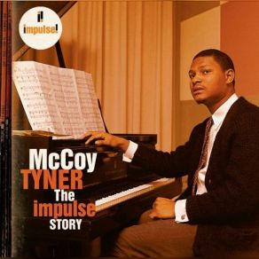 Download track Oriental Flower McCoy Tyner