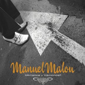 Download track No Lo Ves Manuel MalouJose El Francés