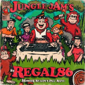 Download track Swamp Regal86