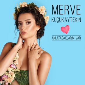 Download track Neye Yarar (Remix) Merve Küçükaytekin