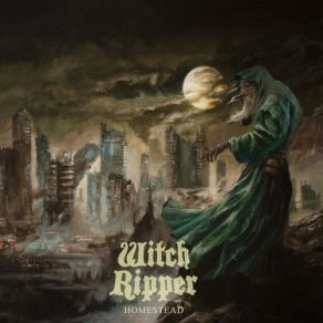 Download track Sucker Punch Witch Ripper