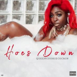 Download track Fuck Niggas QueenCookieCocain