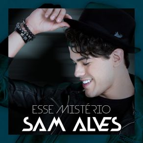 Download track Esse Mistério (Leo Breanza Mix) Sam Alves