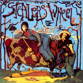 Download track Nothings Gonna Change My Mind Gerry Rafferty, Stealers Wheel