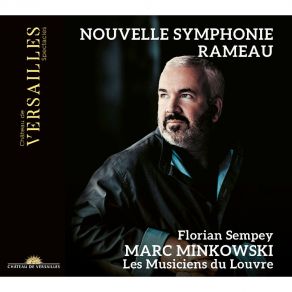 Download track Acanthe Et Céphise - Acte II Scène 6 - Entrée [Des Chasseurs Et Des Chasseresses] Les Musiciens Du Louvre, Marc Minkowski, Florian Sempey