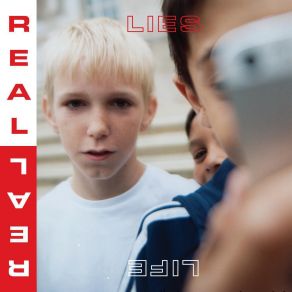 Download track One Club Town Real Lies