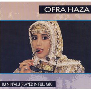 Download track Im Nin' Alu (Played In Full Mix) (English Vocal) Ofra Haza